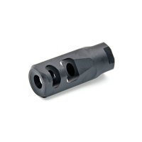 마루이 MTR16 GBBR 소염기(-14mm 역나사) 플래시하이더 [익일발송]