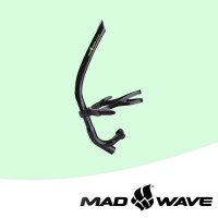 MADWAVE 매드웨이브 프로 스노클 수영훈련 스포츠용품 실내수영장