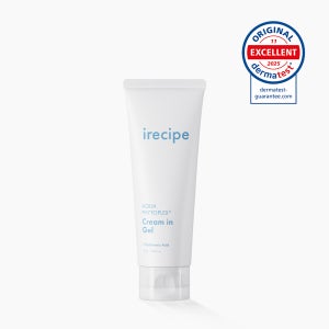 아이레시피 히알루론산 쿨링 수딩젤 아쿠아 피토플렉스 크림 인 젤 100ml