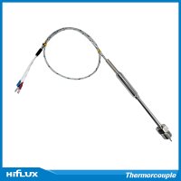 하이플럭스 고압 써머커플 온도센서 Thermocouple