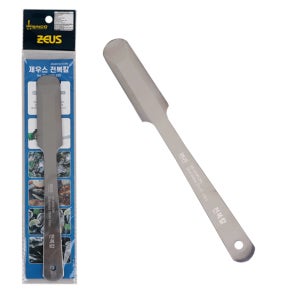 Jeus 전복칼 조개칼 SS-AK05-250