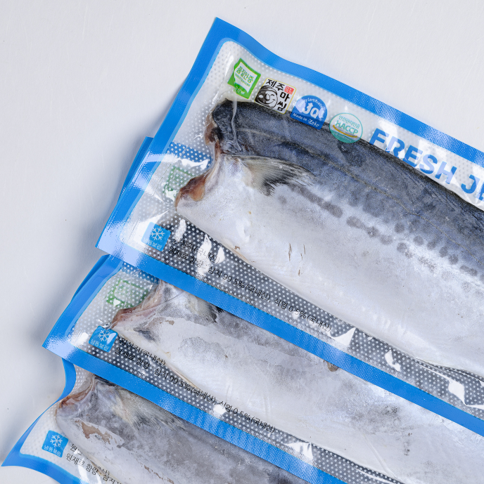 제주 삼치살 삼치구이 생선 솥밥