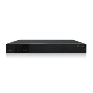 8채널 하이브리드 다중전송장치기능 내장 DVR 저장장치 녹화기 4MP지원 웹게이트 UHD804F-U