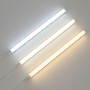 슬림 T5 LED 조명 책상 싱크대 화장대 주방 커튼박스 우물천장 간접조명 작업대 300