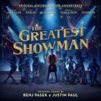 위대한 쇼맨 The Greatest Showman OST LP vinyl 바이닐