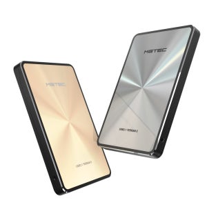 테란5 Gen5 USB 3.1 C-Type 외장하드 5TB 대용량/초고속/케이스증정