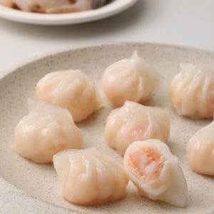 [딤섬]냉동 로얄새우하카오(하가우) 1kg
