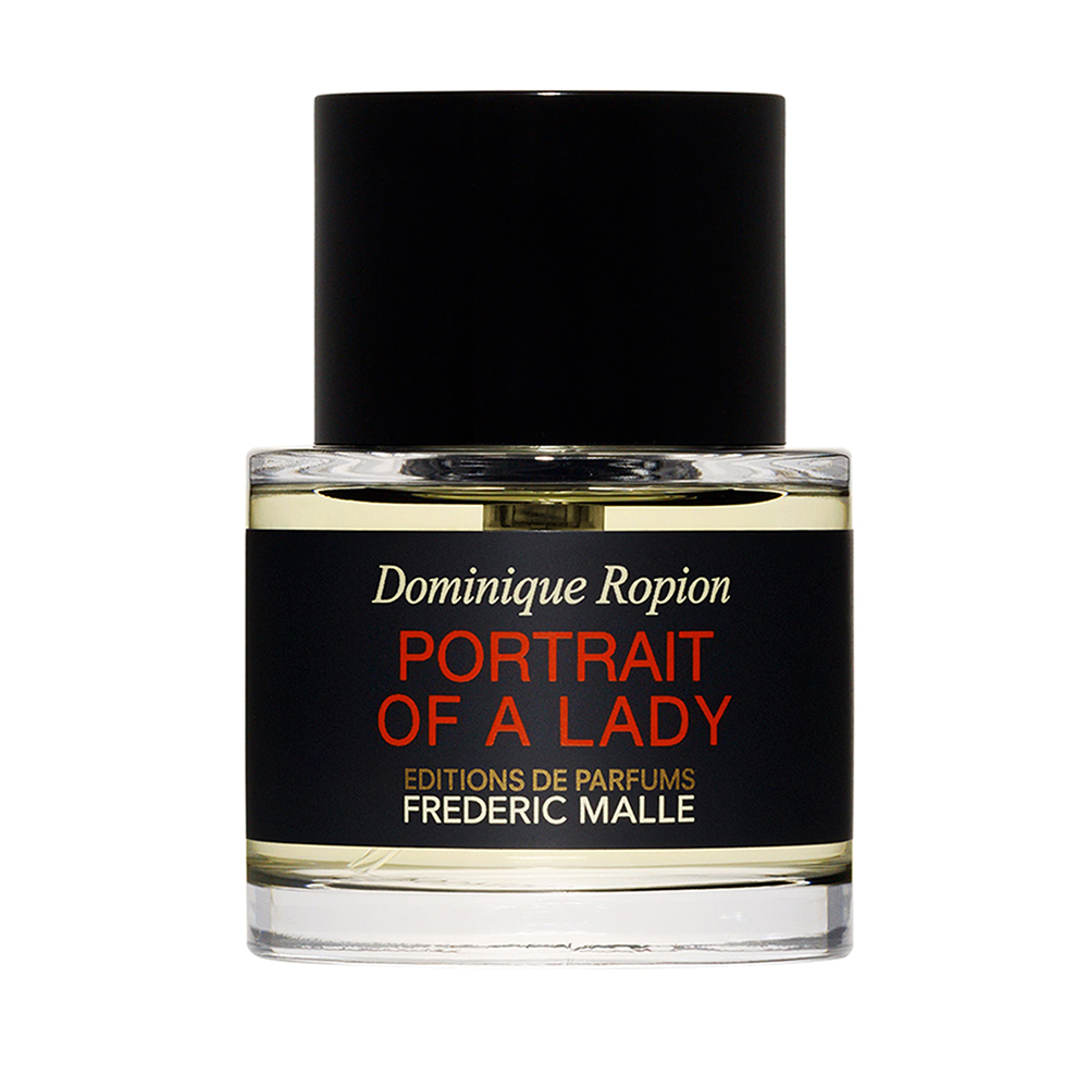 Frederic Malle Portrait of a Lady (프레데릭 말 포트레이트 오브 어 레이디)