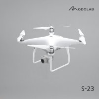 [대여] DJI 팬텀4 항공 카메라 드론 촬영 렌탈 렌트