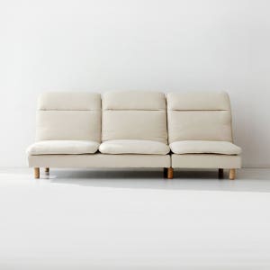 스텔라 3인 리클라이너 좌식소파