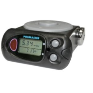PM1621 개인방사선 선량계 X-RAY & GAMMA