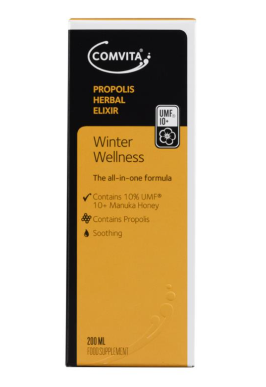 <b>콤비타</b> 프로폴리스 허벌 엘릭서 200ml