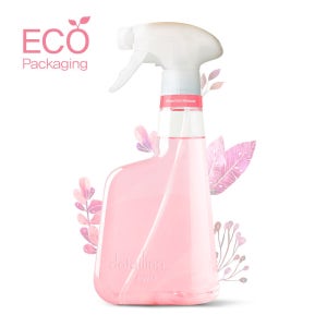 디테일링 프로 ECO 휠 철분 제거제 500ml 분진 휠세정제 광택제 클리너