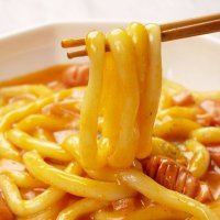 로뎀 서울마님 로제 떡볶이 550g 누들떡 2인분 밀떡 밀키트