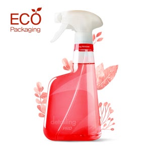 디테일링 프로 ECO 자동차 벌레제거제 500ml 버그 자국 클리너 송진제거