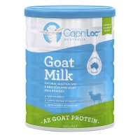 CapriLac 카프리락 산양유 분말 800g CapriLac Goat Milk Powder 800g Can