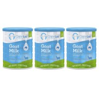 CapriLac 카프리락 산양유 분말 800g 3팩 CapriLac Goat Milk Powder 800g Can