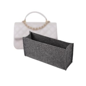 샤넬 뉴미니 탑핸들 (AS2431) 전용 이너백 백인백 호환 수니백