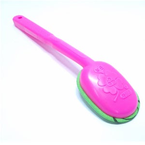 셀프 등때밀이 자루 챠밍 차밍 등밀이 때밀이 때타월 등미리