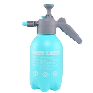 세차 고압 자동 분무기 직사 분무 카샴푸 버블 2L