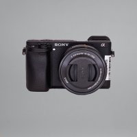 [카메라대여] 소니 A6400/16-50mm 세트 미러리스 카메라 렌탈 렌트