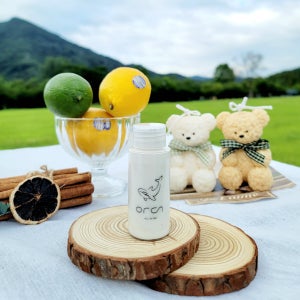 수성 친환경 소량페인트 Warm white 30ml 가구 방문 몰딩 셀프 리폼