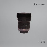 [렌즈대여] 파나소닉 루믹스 7-14mm F4 광각렌즈 렌탈 렌트