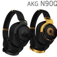 AKG N90Q/헤드폰