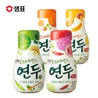 [샘표][샘표식품] 요리에센스 연두 320g