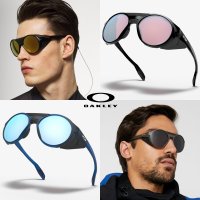 오클리 선글라스 스노우보드 등산 OAKLEY 클리프덴 OO9440 방풍