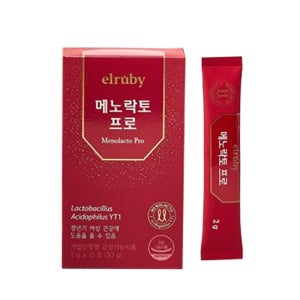 휴온스 와이티원 박미선 여성 갱년기 유산균 YT1 가루 메노락토 프로바이오틱스 분말