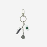 스타벅스 x 미니 미니어쳐 키체인 Starbucks x MINI Miniature Keychain