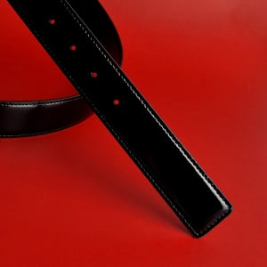 가죽 벨트 교체 남자 허리띠 이탈리아 명품 제조사 직수입 29mm