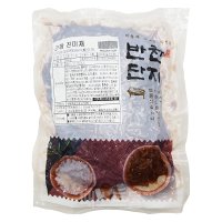 반찬단지 간장 진미채 800g