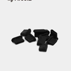 C타입 포트마개 충전단자마개 USB 보호캡 10개입