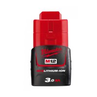 밀워키 리튬이온배터리 M12B3 12V / 3.0Ah