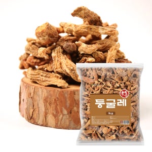 국산 말린 둥굴레 1kg 실속형 건조 황정 생둥굴레 차 건재 홈쇼핑
