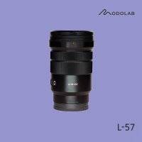 소니 SELP 18-105mm F4 소니 카메라 렌즈 대여