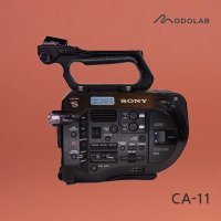 [캠코더대여] 소니 PXW-FS7 바디만 캠코더 렌탈 렌트 대여