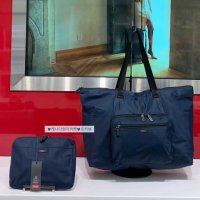 투미 패커블 토트 여행가방 5컬러 TUMI Denton Packable Tote