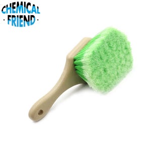 브룸즈 휠&타이어 브러쉬