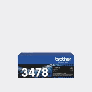 브라더 정품토너 TN-3478 12K HL-5100DN MFC-L5700DN 용