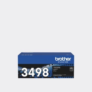 브라더 정품토너 TN-3498 20K MFC-L6900DW HL-L6400DW 용