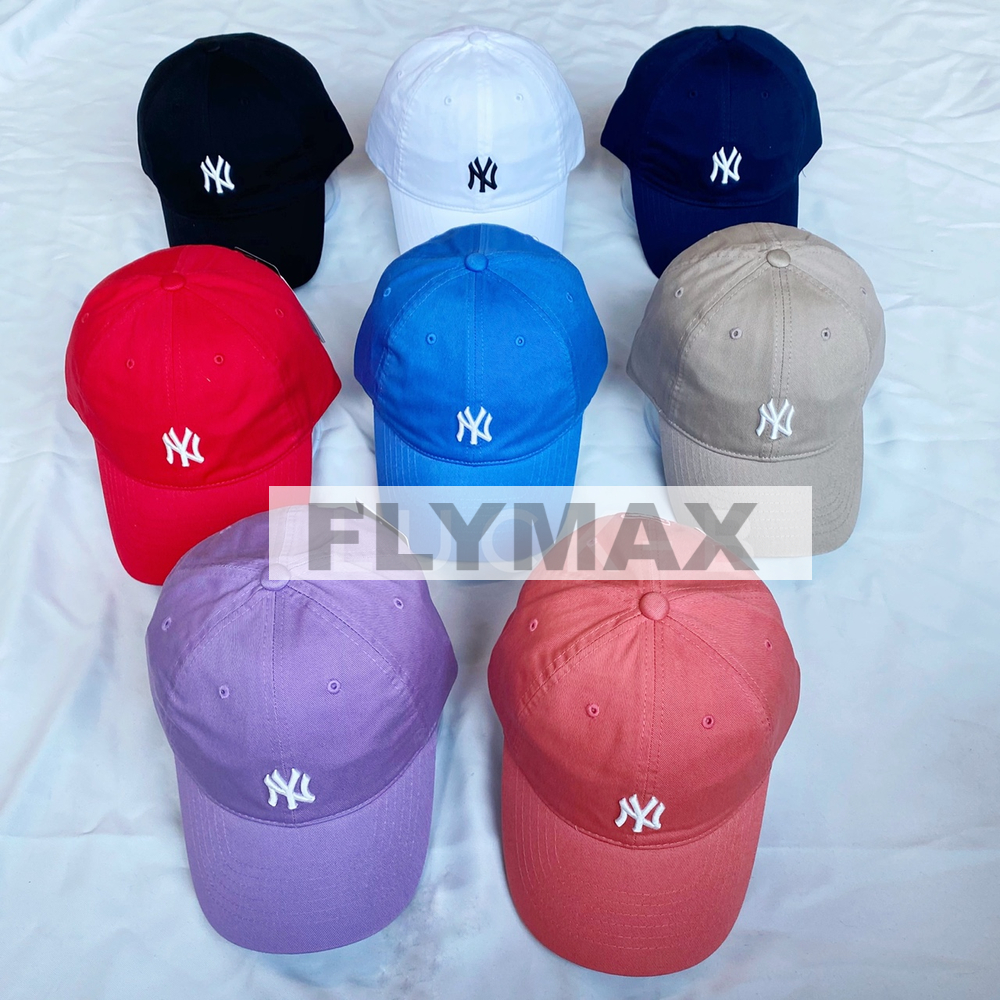 엠엘비 mlb모자 루키 볼캡 럭키 뉴욕양키스 LA다저스