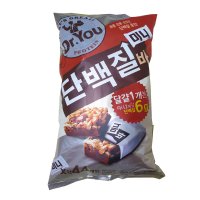 (2개마다 배송비) 오리온 닥터유 단백질바 미니 594g 코스트코