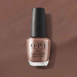 [OPI][네일락커] LA04 - Espresso Your Inner Self
