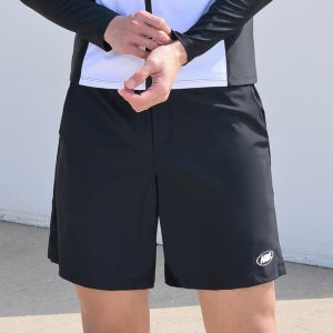 헤링본 남자 스판 래쉬가드팬츠 수영복 보드숏 투인원 레깅스이너 AE307M