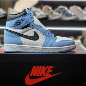 조던 1 레트로 하이 OG 유니버시티 블루 GS