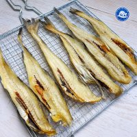 [아이스박스] 절단 조미 노가리 대자 500g