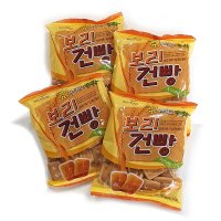 구수하고 담백한 보리건빵 70g×30봉 한박스 건빵 건강한간식 아이간식 건강간식 영양간식 보리건빵 사무실간식 단체간식 회사간식 다이어트음식